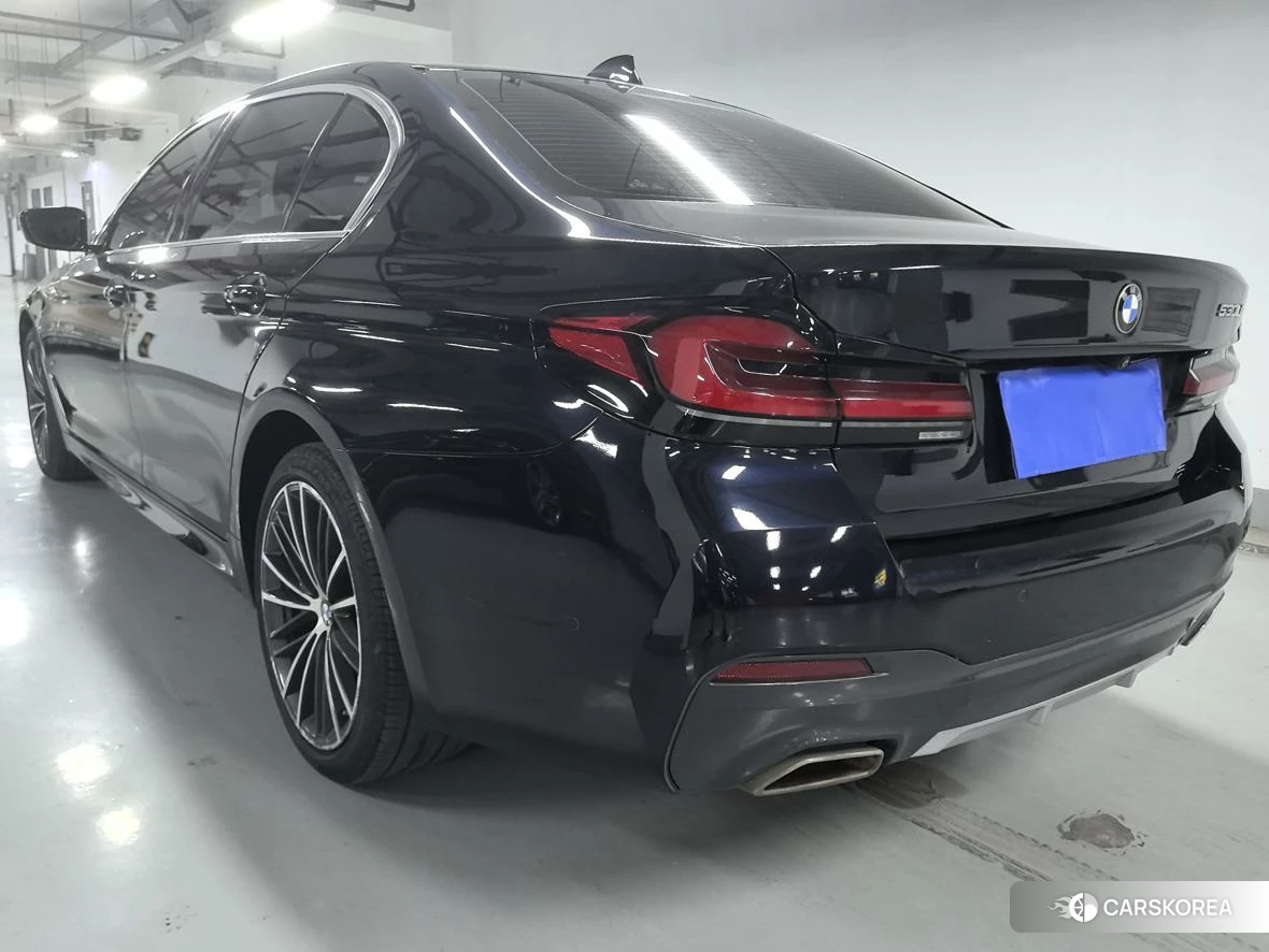 BMW 5 series id 4407260 из Китая 7