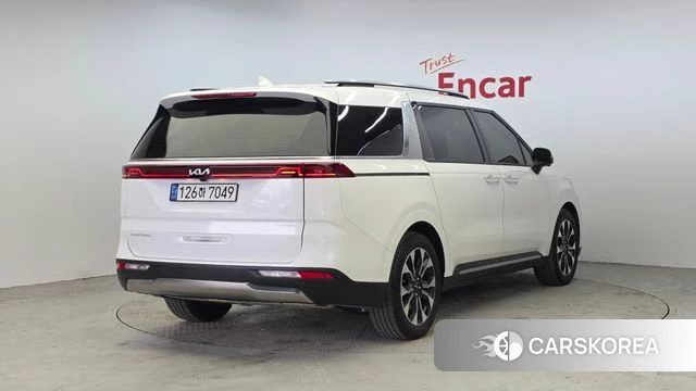 Kia Carnival 4th generation id 3884282 из Кореи 12