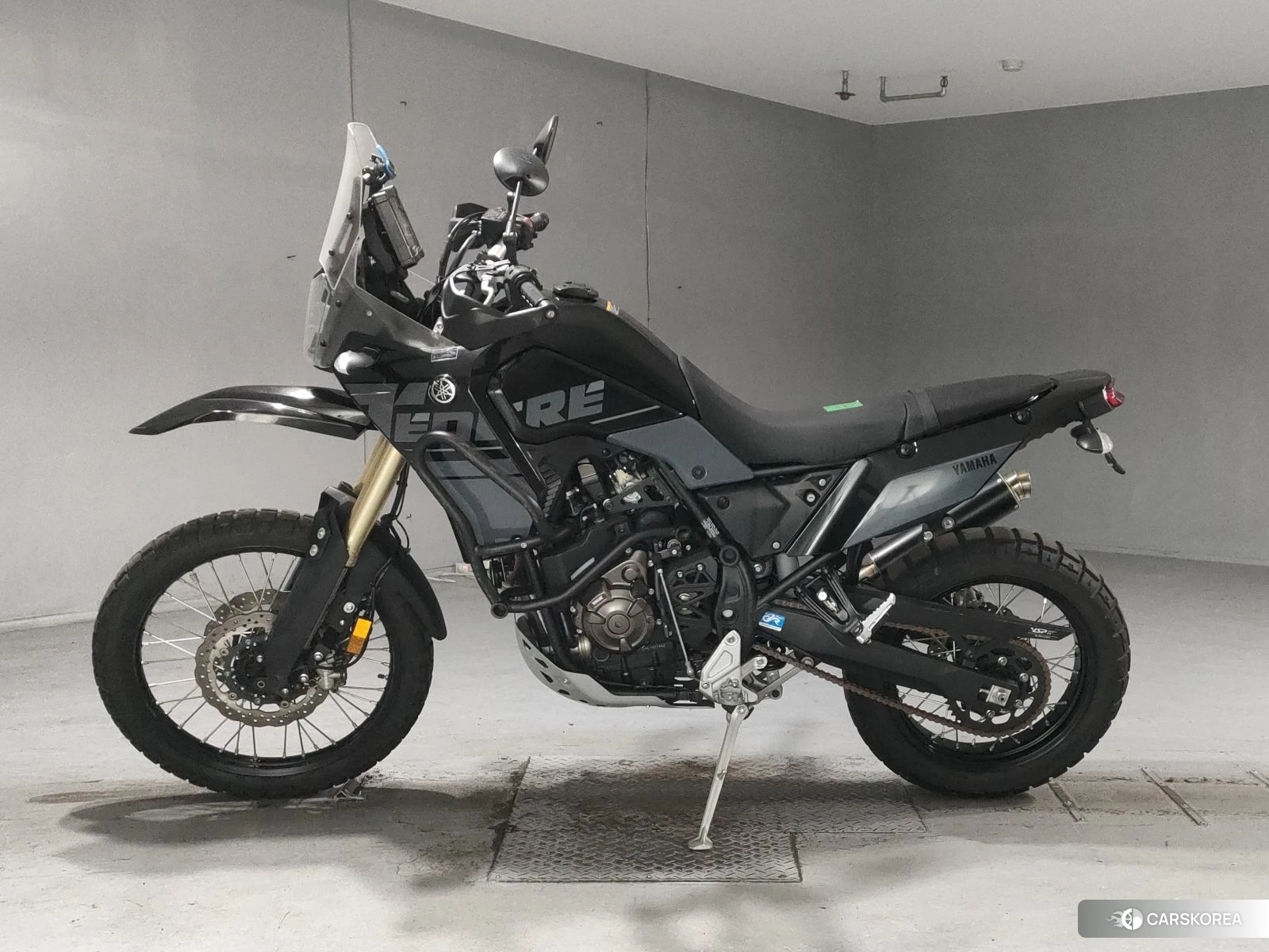 Yamaha XT690Z TENERE 700 2022 из Японии, фото 3