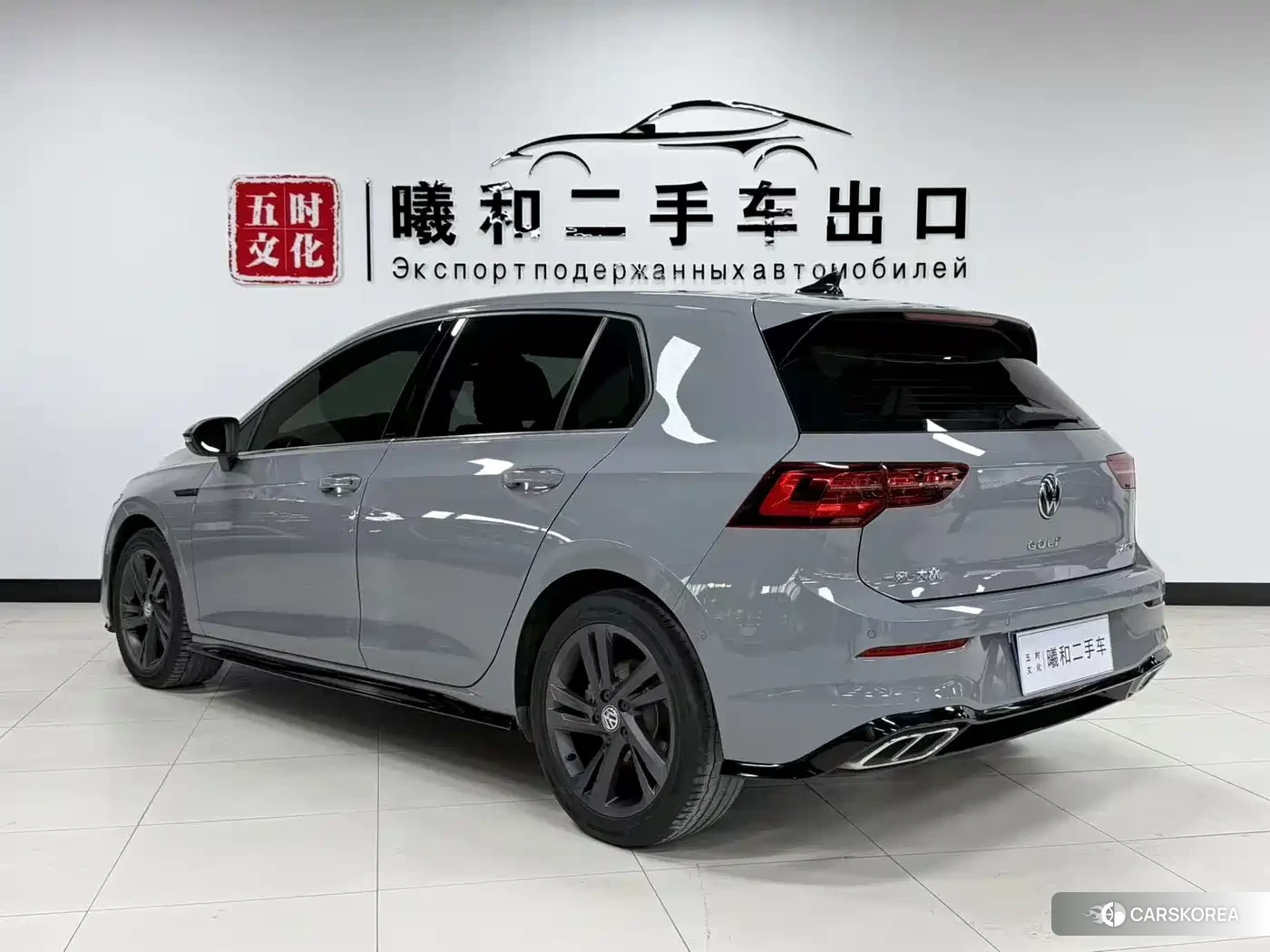 Volkswagen Golf id 4577670 из Китая 12