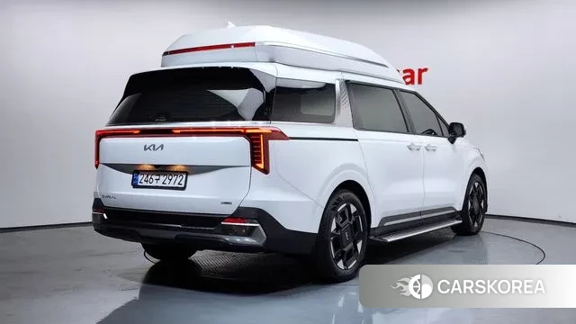 Kia The New Carnival 4th Generation id 3745443 из Кореи 12