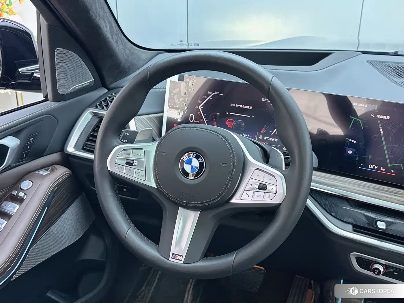 BMW X5 id 4600597 из Китая 12