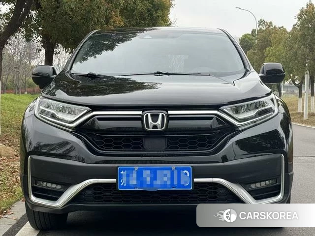 Honda CR-V id 4272939 из Китая 12