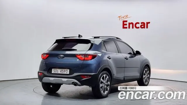 Kia Stonic id 2647644 из Кореи 12