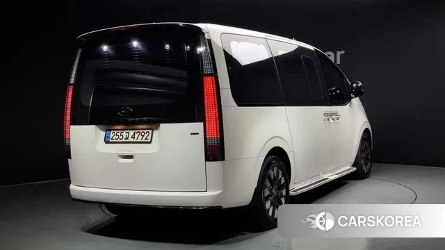 Hyundai Staria id 2964274 из Кореи 12