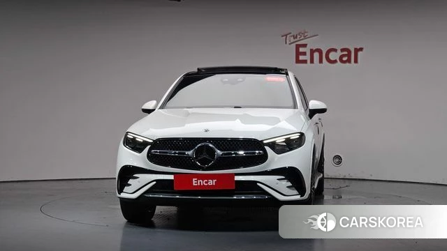 Mercedes-Benz GLC-Class X254 id 4612275 из Кореи 12