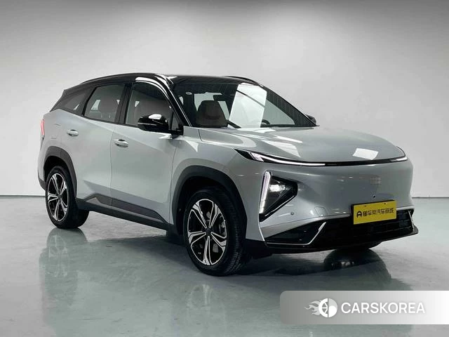 Geely Galaxy Galaxy L7 id 4182564 из Китая 12