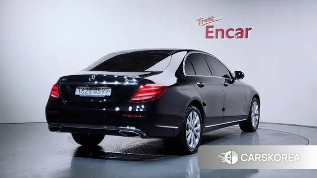 Mercedes-Benz E-Class W213 id 4476961 из Кореи 12