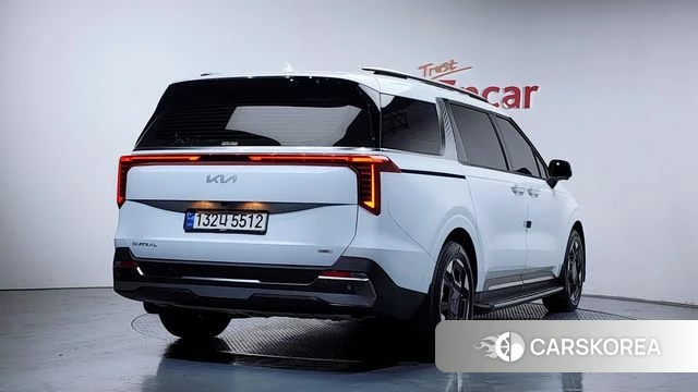 Kia The New Carnival 4th Generation id 3909664 из Кореи 12