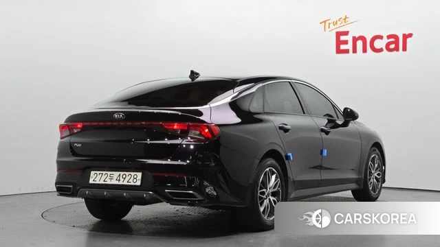 Kia K5 3rd generation id 4245031 из Кореи 12