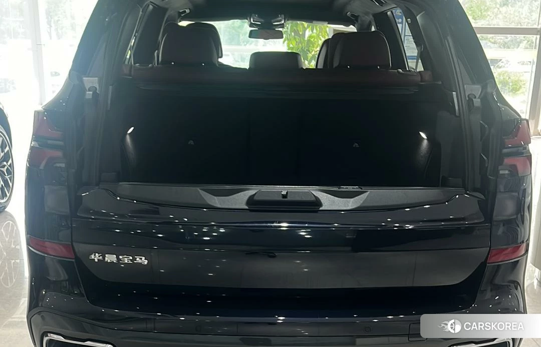 BMW X5 id 4407382 из Китая 10