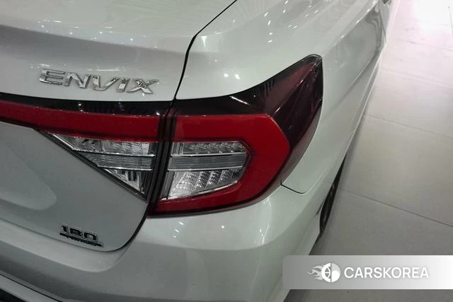 Honda Enjoy domain id 4257841 из Китая 9