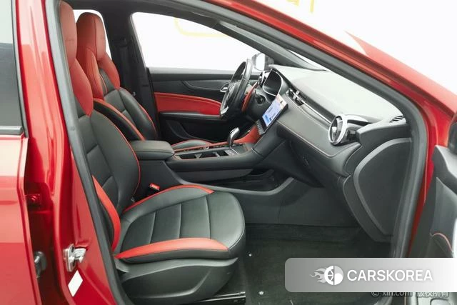 MG MG6 id 4210333 из Китая 12