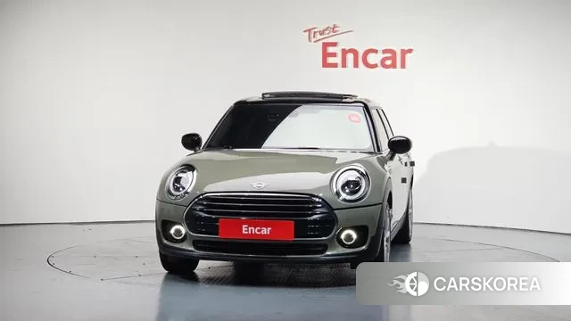 Mini Cooper Clubman id 3390653 из Кореи 12