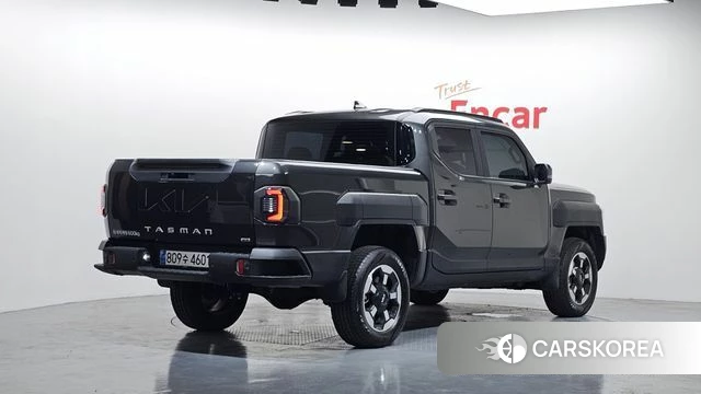 Kia Tasman id 4421413 из Кореи 12