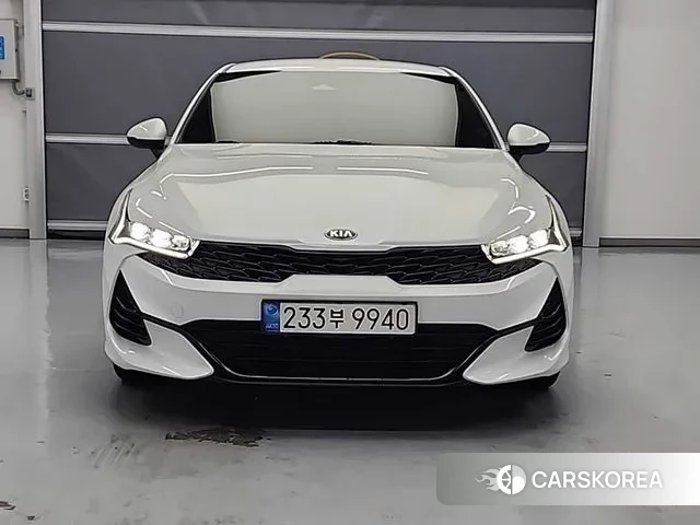 Kia K5 3rd generation id 3578095 из Кореи 12