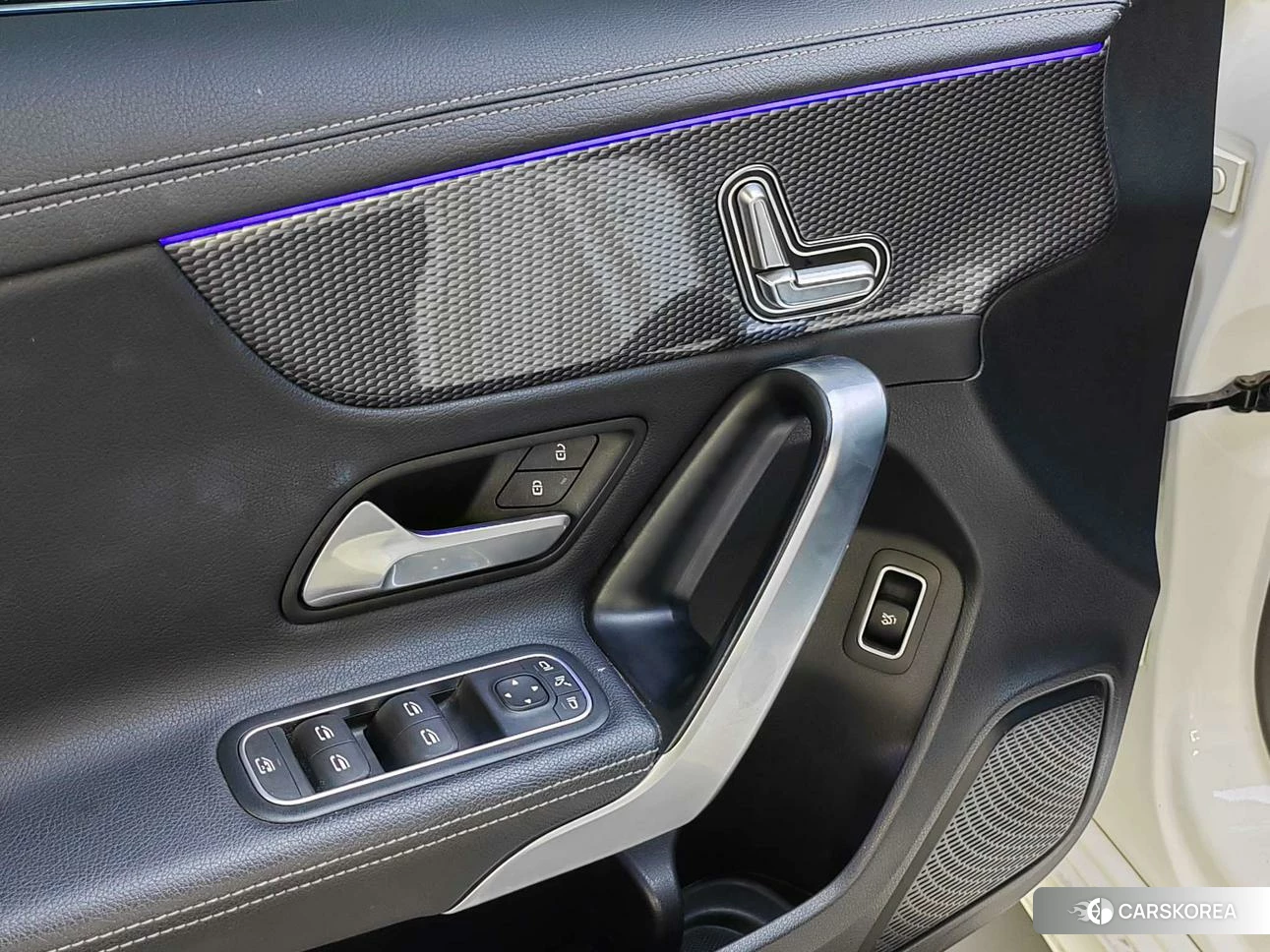 Mercedes-Benz Class A id 4405887 из Китая 9