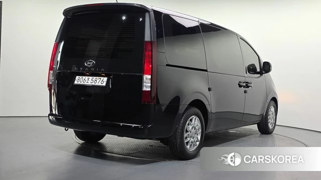 Hyundai Staria id 4456905 из Кореи 12