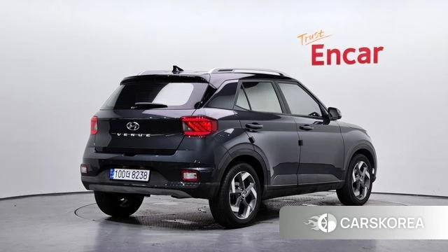 Hyundai Venue id 4572880 из Кореи 12