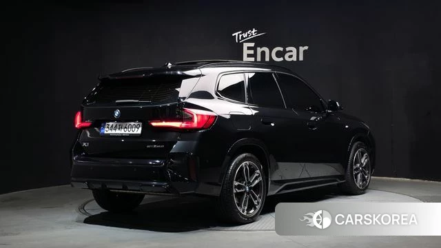BMW X1 (U11) id 4523759 из Кореи 12