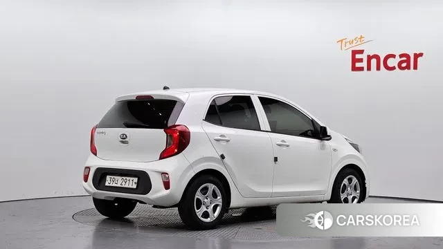 Kia All New Morning (JA) id 3499880 из Кореи 12