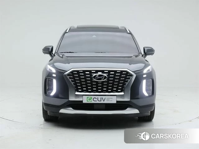 Hyundai Palisade id 4423812 из Кореи 12