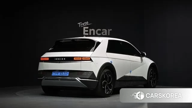 Hyundai Ionic 5 id 3027958 из Кореи 12