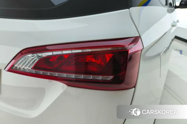 Baojun 730 id 4238464 из Китая 9