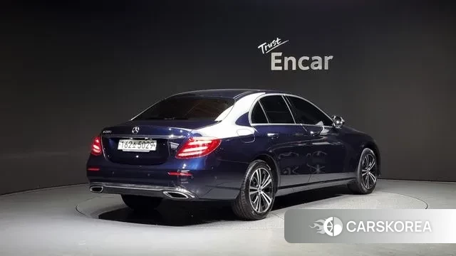 Mercedes-Benz E-Class W213 id 2970586 из Кореи 12