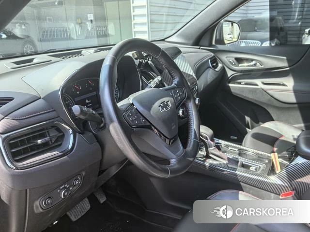 Chevrolet Explorer id 4220638 из Китая 8