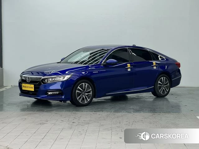 Honda Accord id 4262000 из Китая 12