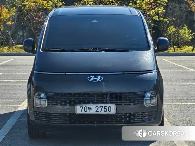 Hyundai Staria id 4947190 из Кореи 12