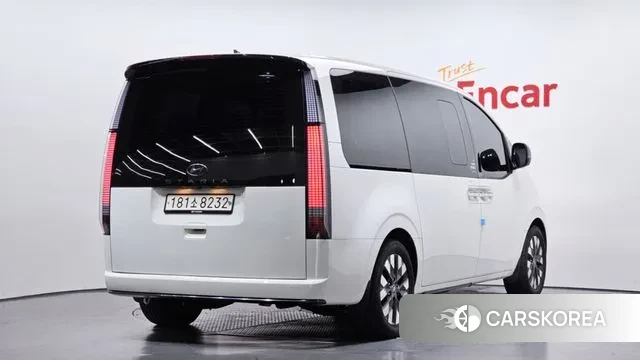 Hyundai Staria id 2993626 из Кореи 12