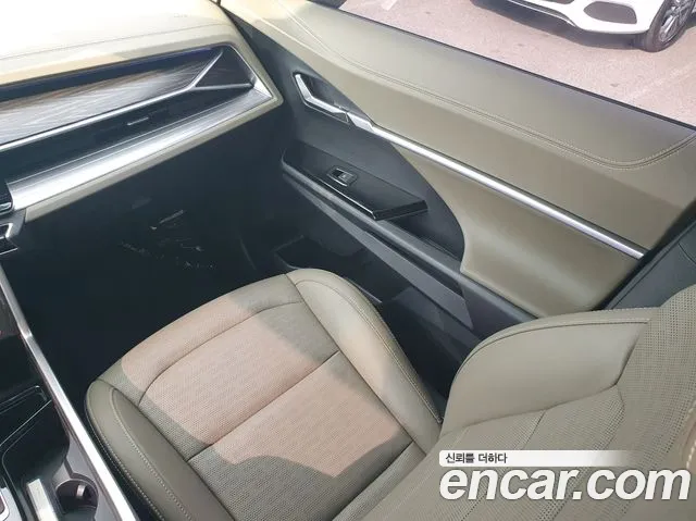 Ssangyong Torres id 2589807 из Кореи 12