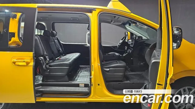 Hyundai Staria id 2666889 из Кореи 12