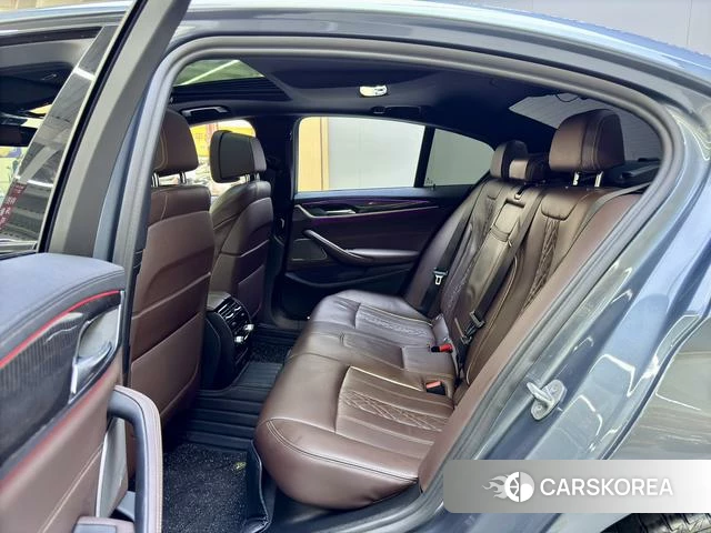 BMW 5 series (imported) id 4307705 из Китая 9