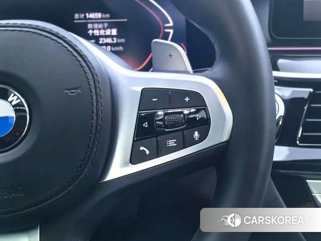 BMW 6 series GT id 4265436 из Китая 10