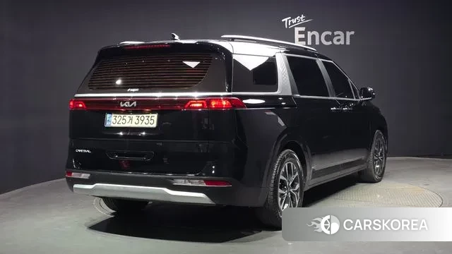 Kia Carnival 4th generation id 3420808 из Кореи 12