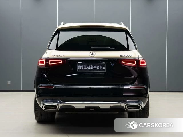 Mercedes-Benz Maybach GLS id 4259734 из Китая 12