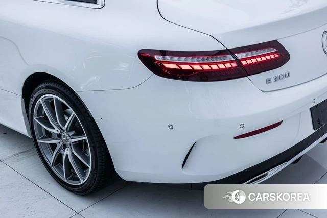 Mercedes-Benz E-class (imported) id 4259180 из Китая 9