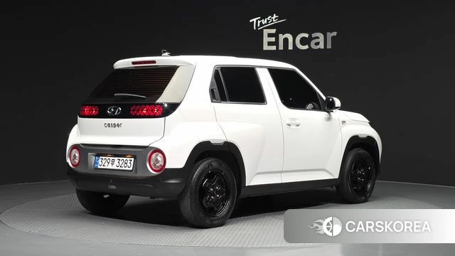 Hyundai Casper id 4488835 из Кореи 12