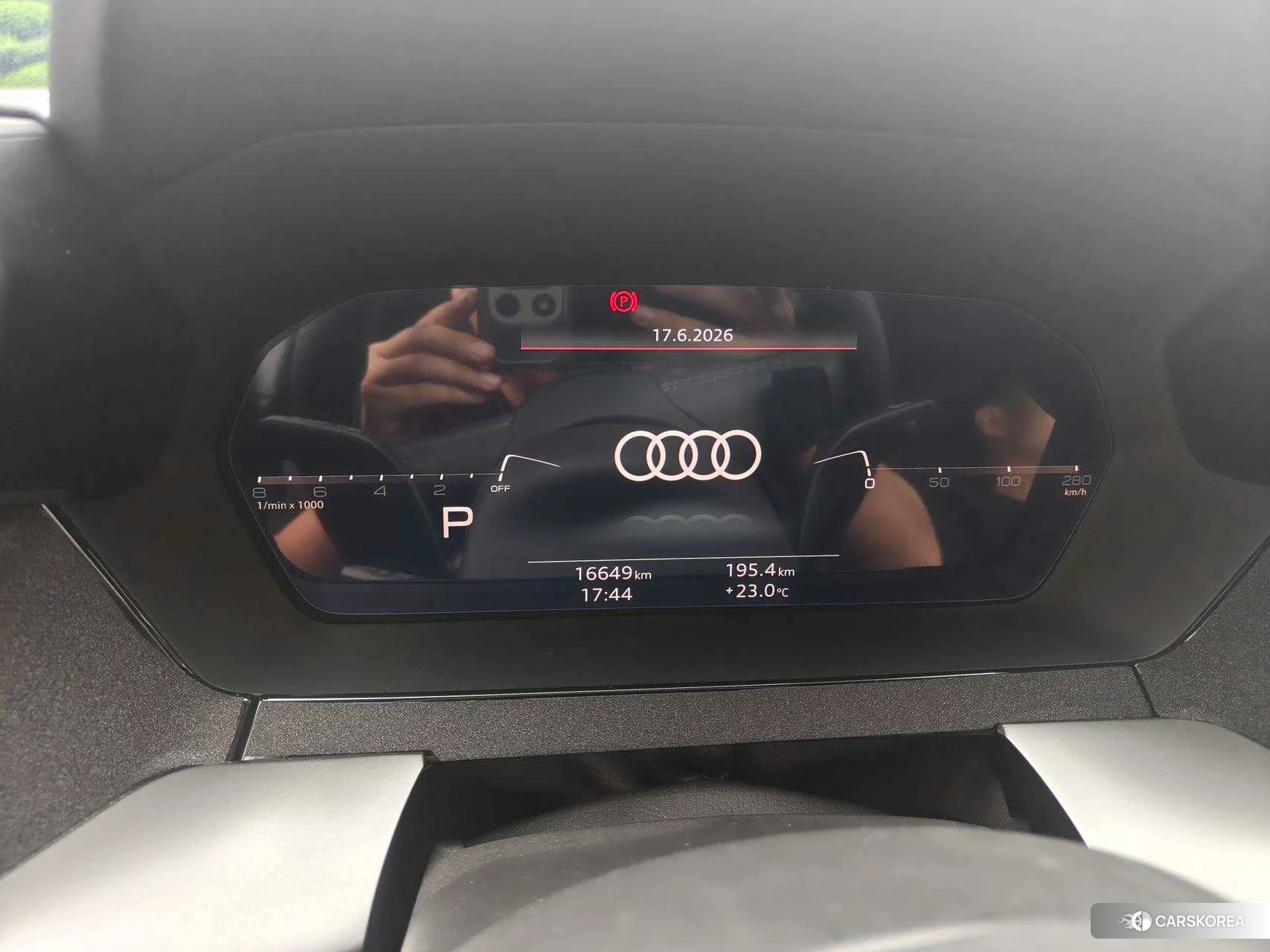 Audi A3 2023 Белый из Китая, фото 3