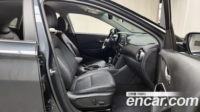 Hyundai Kona id 2541614 из Кореи 12