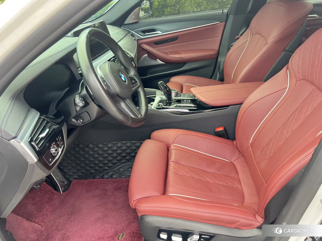BMW 5 series id 4515064 из Китая 9