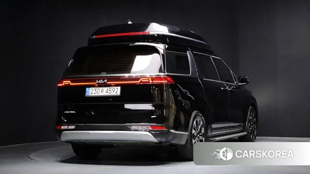 Kia Carnival 4th generation id 3410945 из Кореи 12