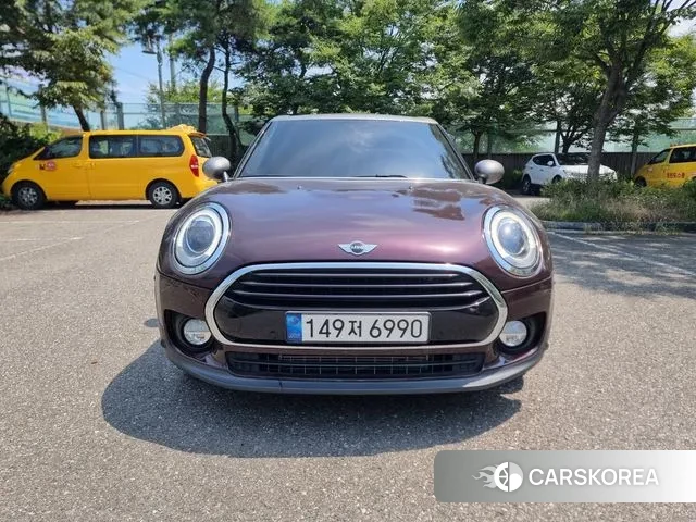 Mini Cooper Clubman id 2997475 из Кореи 11