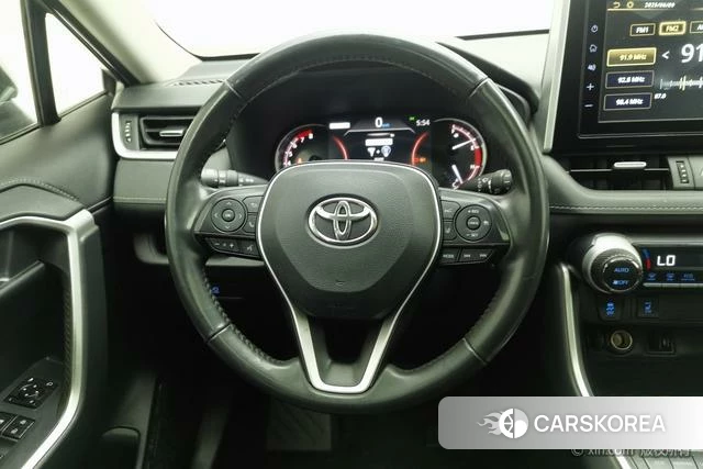 Toyota RAV4 Rongfang id 4210608 из Китая 12
