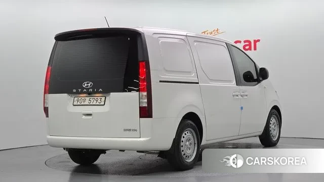 Hyundai Staria id 2985290 из Кореи 12