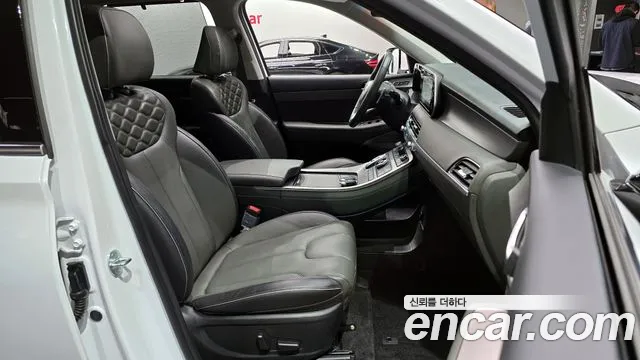 Hyundai Palisade id 2642100 из Кореи 12