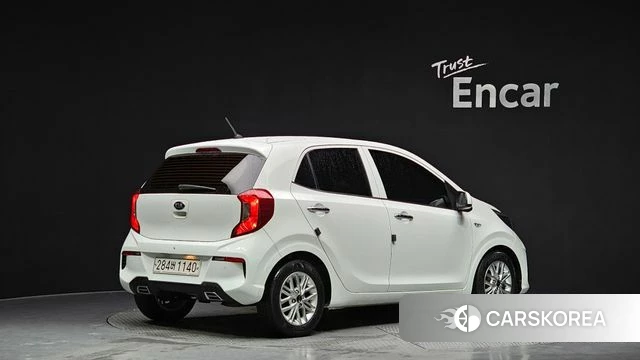 Kia Morning Urban (JA) id 3807361 из Кореи 12